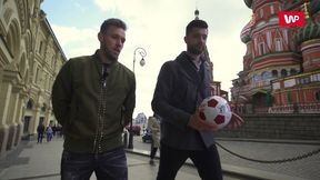 Maciej Rybus. Mistrz z Moskwy