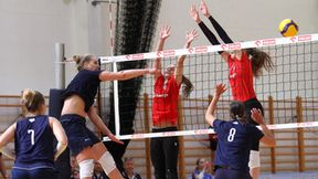 Energa MKS Kalisz - #VolleyWrocław 2:1 (galeria)