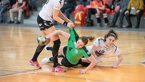 KPR Gminy Kobierzyce - Energa AZS Koszalin 17:18 (galeria)