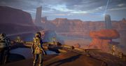 Mimo rekordowego roku obrotowego Electronic Arts, o nowej grze BioWare dowiemy się najwcześniej w 2018 roku
