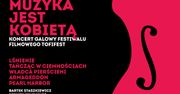 "Muzyka jest kobietą”. W Toruniu nie mają co do tego wątpliwości