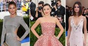Ranking najlepiej ubranych na gali MET 2017