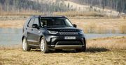 Land Rover Discovery V: jeszcze terenówka czy już tylko SUV?
