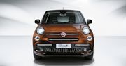 Nowy Fiat 500L (2017) - zdjęcia