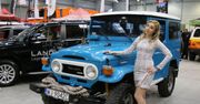 Wybierasz się w teren? Oto najlepsze samochody i akcesoria - OffRoad Show 2016