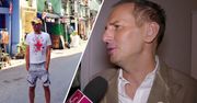 Krzysztof Gojdź wycofuje się z show-biznesu! Skąd taka decyzja?