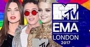 MTV EMA 2017: Kto z Polski? Znamy TOP5 nominowanych! Wśród nich aż trzech laureatów z poprzednich lat!