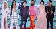 MTV EMA 2017: Rita Ora, Demi Lovato, Shawn Mendes, Jared Leto, Camila Cabello, Dawid Kwiatkowski