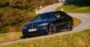 BMW M340i xDrive z 6-cylindrowym silnikiem. Auto dla prawdziwego fana marki