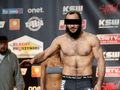 Media: Były mistrz KSW zatrzymany przez policję