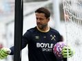 "Na zawsze". West Ham reaguje po decyzji Fabiańskiego