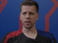 Był środek nocy. Nagle odezwał się Wojciech Szczęsny