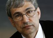 Orhan Pamuk uhonorowany przez berliński uniwersytet