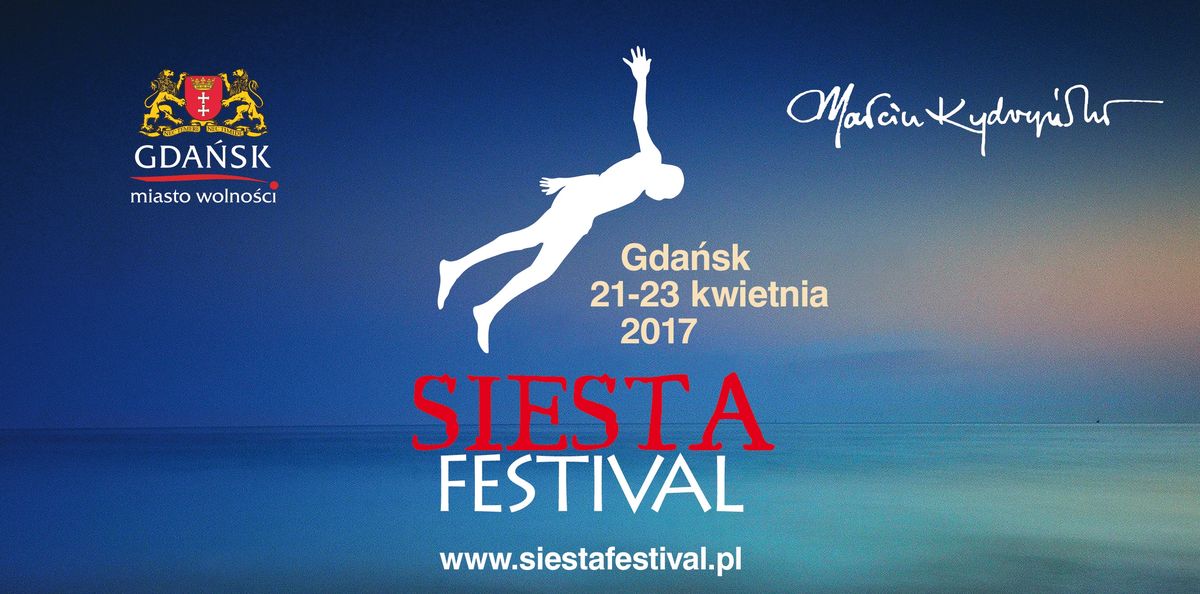 Dodatkowy koncert, dodatkowa noc fado na Siesta Festival 2017!