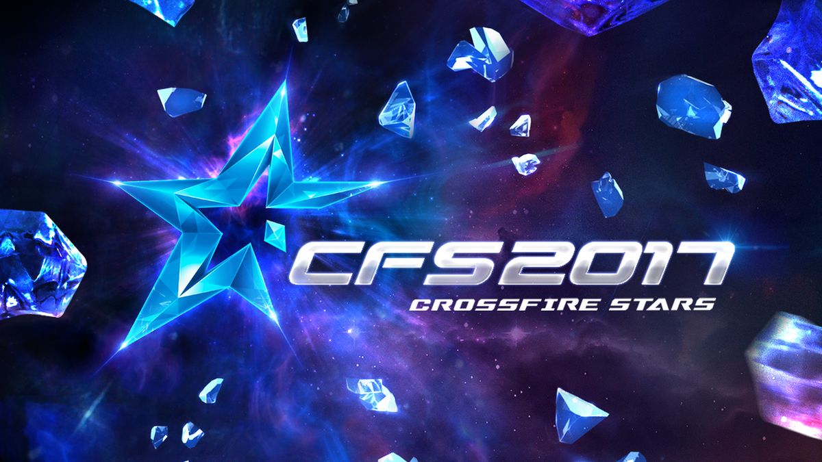 Finały Światowe "Crossfire" odbędą się już w tę niedzielę!