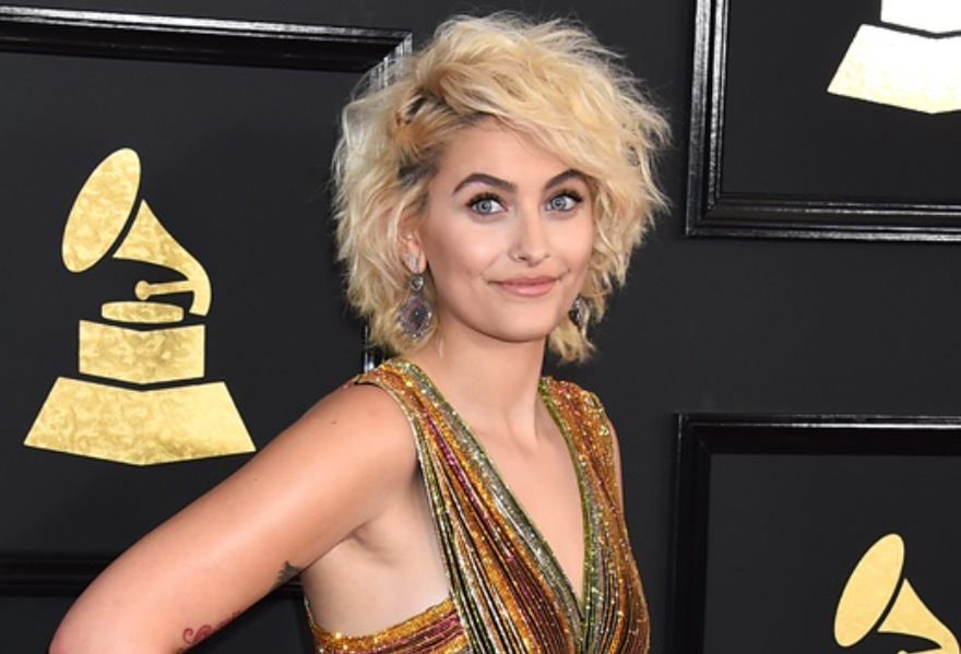 Paris Jackson chce napisać książkę o rodzinie. Co w niej opisze?