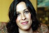 Alanis Morissette w ekranizacji powieści Dicka