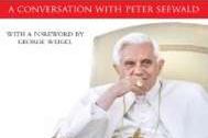Wywiad-rzeka z Benedyktem XVI: sensacyjny portret papieża
