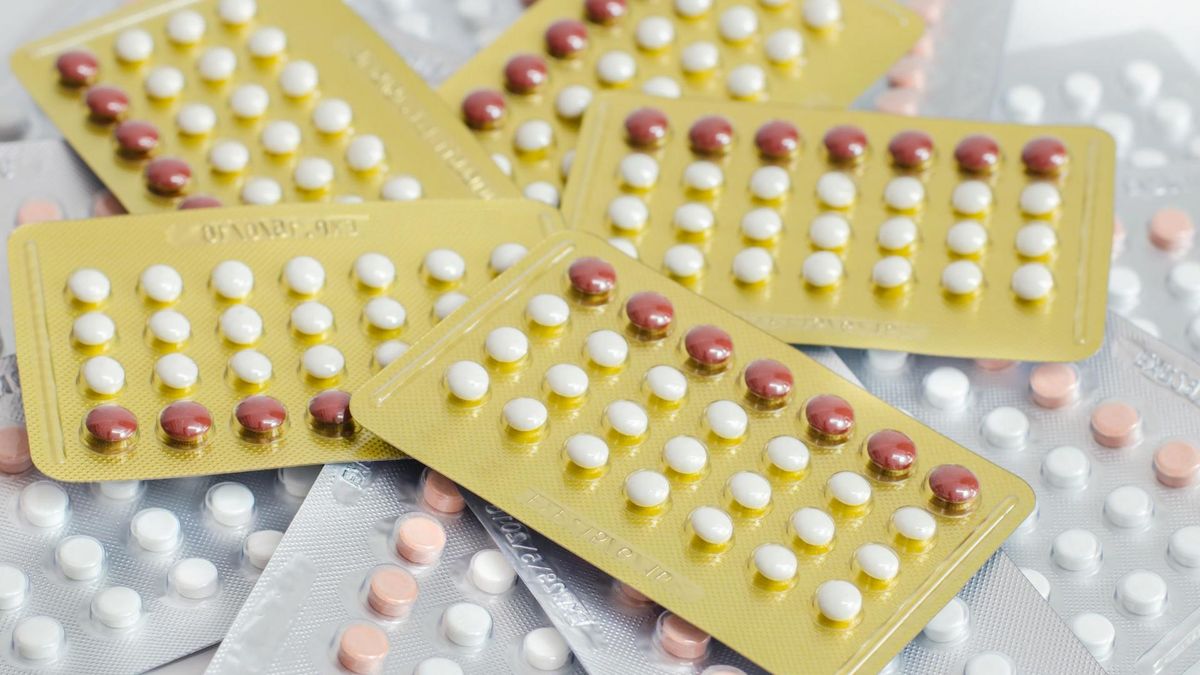 Minigułka antykoncepcyjna to rodzaj antykoncepcji hormonalnej.