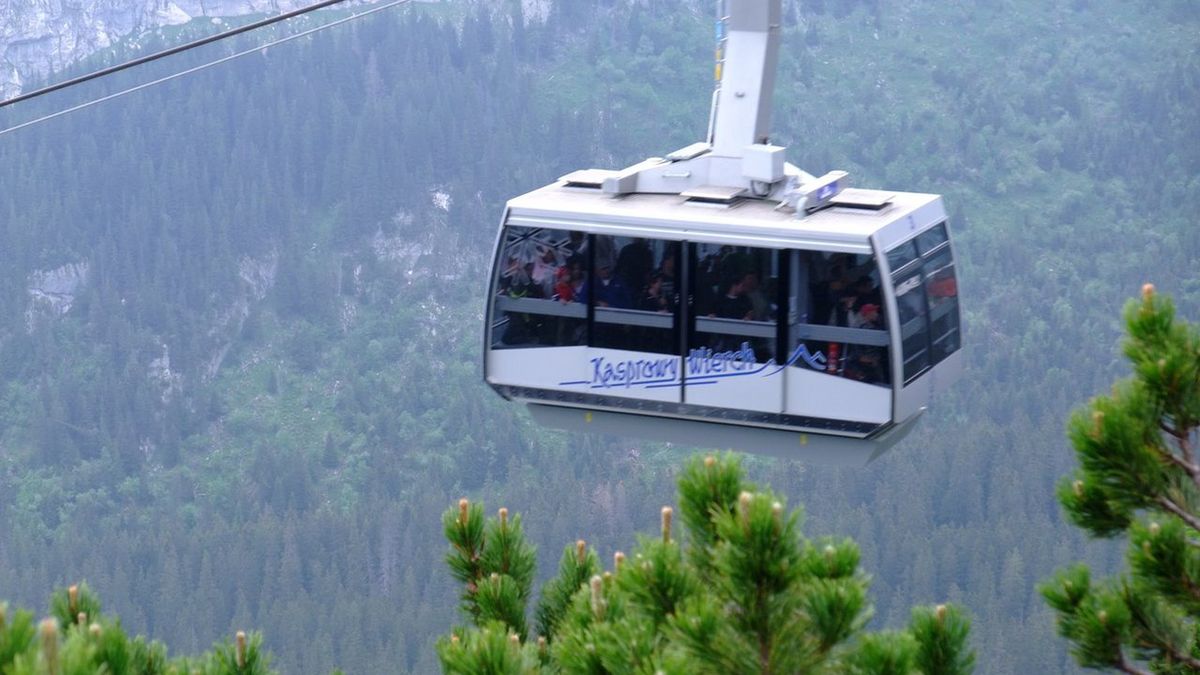 Luksemburska spółka Altura, zarządzająca kolejką na Kasprowy, odrzuciła ofertę tatrzańskiego samorządu.