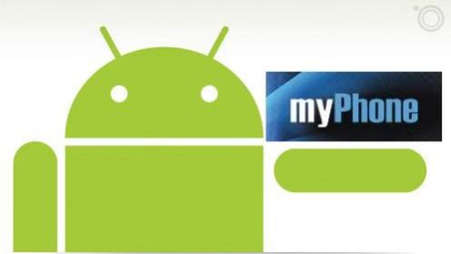 myPhone z Androidem i dual SIM już w przyszłym miesiącu! 1