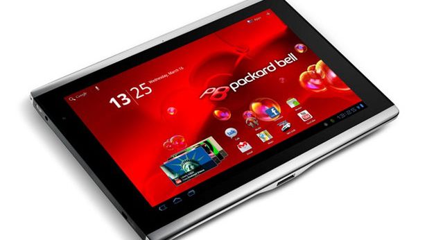 Packard Bell Liberty Tab - klon kluczem do sukcesu? [wideo] 1