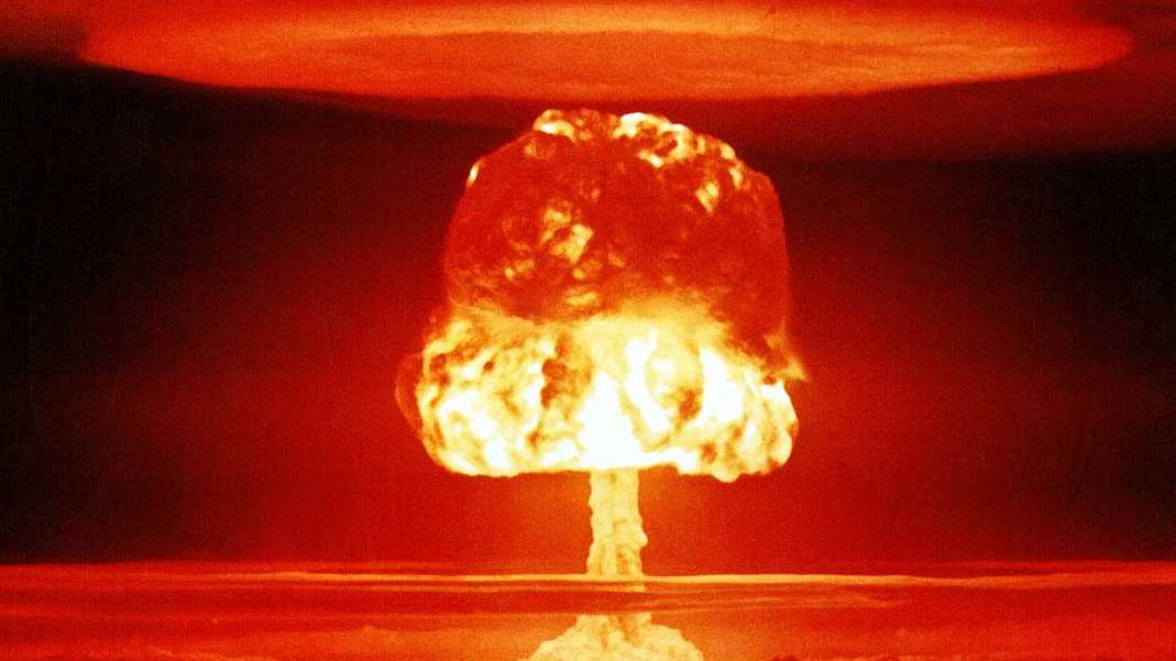 Schron przeciwatomowy dla klasy średniej [wideo] 1