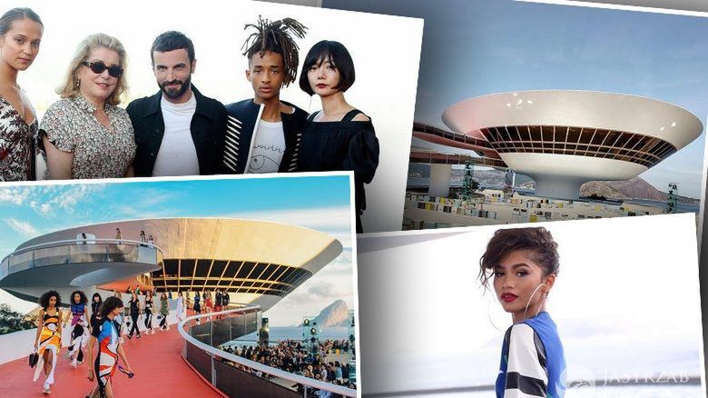 louis vuitton cruise 2017