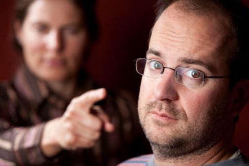 Mój mąż bardzo się zmienił. List do Psychologa