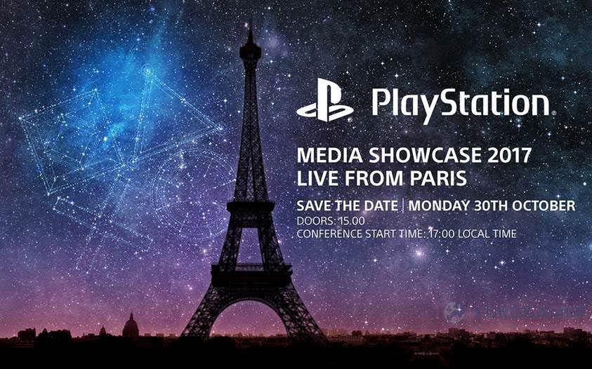 Sony bez konferencji na gamescomie. Firma szykuje się za to na październikowe Paris Games Week