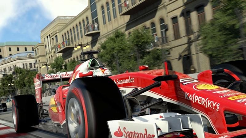 Kolejny rok, kolejna Formuła. W F1 2017 powrócą kultowe bolidy