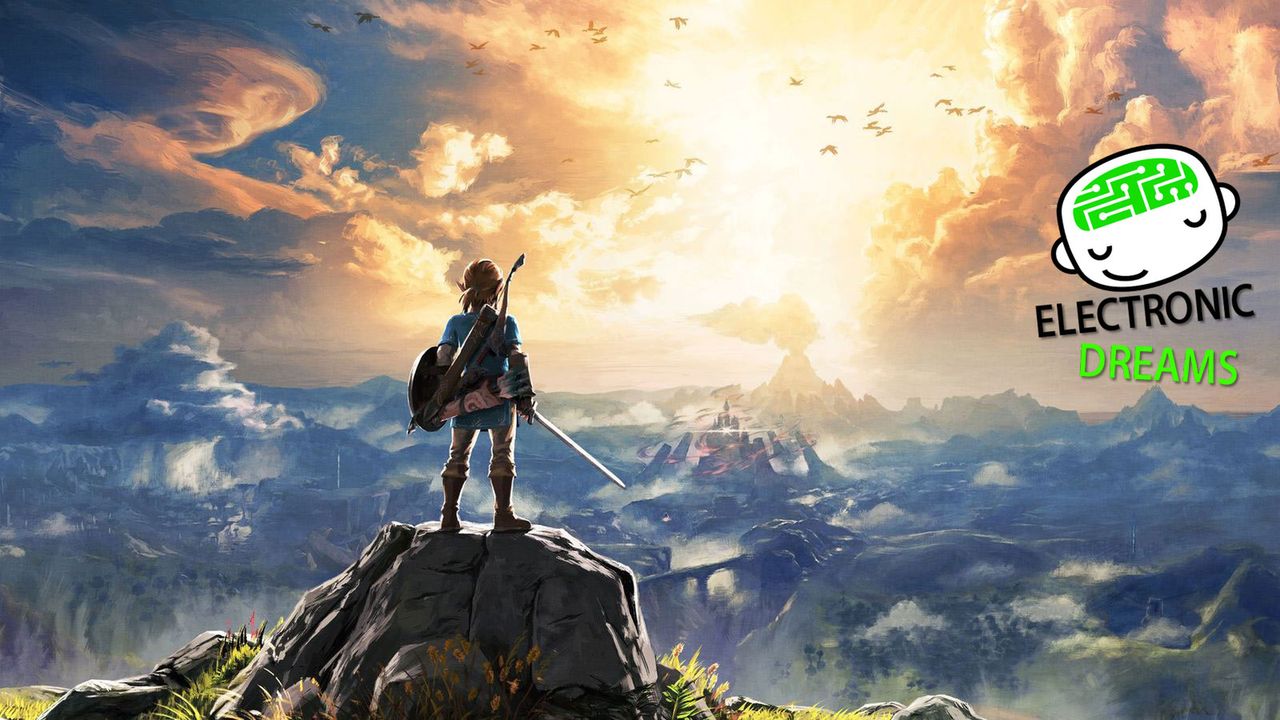 The Legend of Zelda: Breath of the Wild