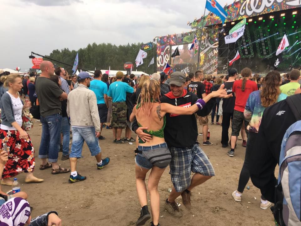 Woodstock 2017