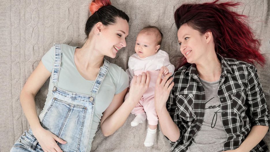 Badania przeprowadzone wśród dzieci par jednopłciowych w Holandii potwierdzają, że uczą się one lepiej niż inne dzieci