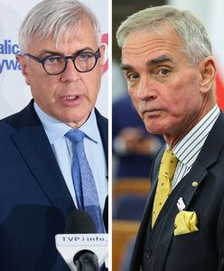 Nawrocki nie zostanie zaprzysiężony? "Forma zamachu stanu"