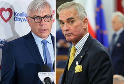 Nawrocki nie zostanie zaprzysiężony? "Forma zamachu stanu"