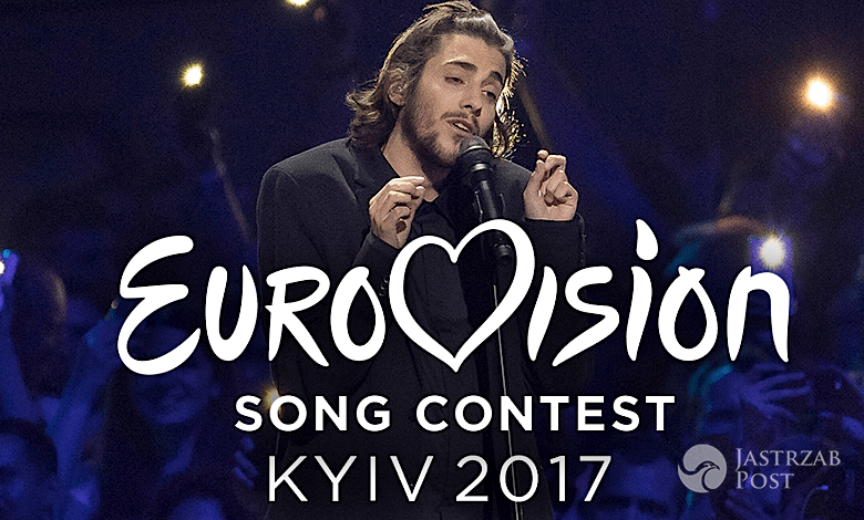 Portugalia wygrała Eurowizję 2017