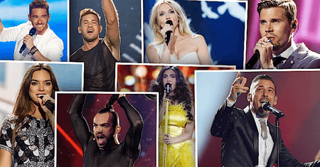 Eurowizja 2017: Gdyby o zwycięstwie decydowały pobrania z iTunes wygrałby... Oto najczęściej kupowana piosenka ostatnich dni