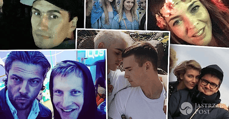 Gwiazdy na Open'er Festival 2017: Edyta Herbuś, Jarosław Bieniuk, Kuba Wojewódzki, Iga Lis