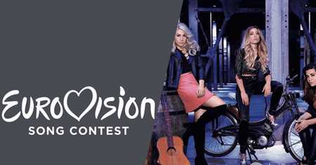 Holandia na Eurowizji 2016: Zespół O'G3NE z piosenką "Magic"