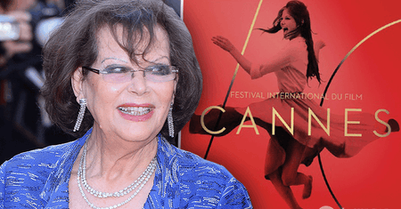 Co oni jej zrobili?! Plakat promujący festiwal w Cannes 2017 z mocnym retuszem. Porównajcie z oryginalnym zdjęciem