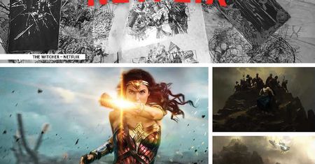 Wiedźmin i Wonder Woman nie pomogli. Platige Image ze stratą w drugim kwartale