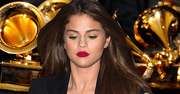 Selena Gomez pokrzyżowała plany organizatorom Grammy 2017!