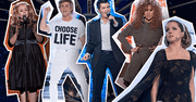 Twoja Twarz Brzmi Znajomo 7: Oto wszystkie metamorfozy z pierwszego odcinka! Adele, Jennifer Lopez czy Geroge Michael? Zwycięzcą odcinka jest...
