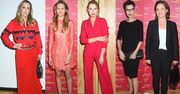 Gwiazdy na gali MocArty 2017: Joanna Moro, Danuta Stenka, Ewa Drzyzga, Julia Pietrucha [GALERIA]