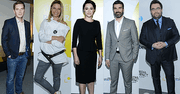 Gwiazdy promują internetową telewizję: Bartosz Węglarczyk, Paulina Młynarska, Tomasz Lis, Iwona Kutyna [GALERIA]