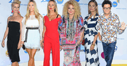 Gwiazdy na prezentacji jesiennej ramówki TVN: Małgorzata Rozenek, Magda Gessler, Agnieszka Woźniak-Starak, Małgorzata Kożuchowska [DUŻO ZDJĘĆ]