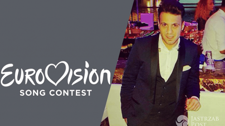 Cypr Eurowizja 2017 Hovig Gravity piosenka