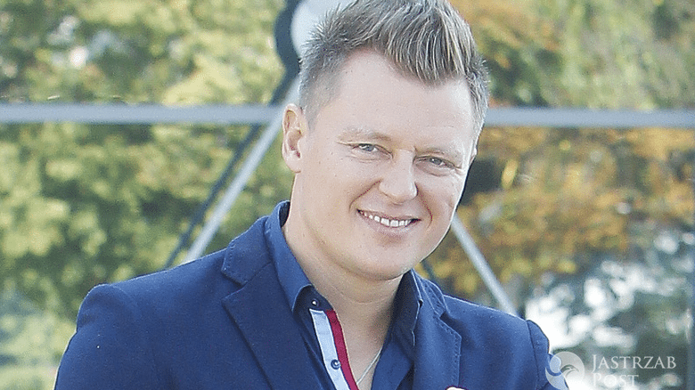 Rafał Brzozowski SKY OVER EUROPE piosenka na Eurowizję 2017