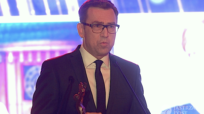 Maciej Orłoś TeleKamery 2017